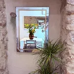 Charme, Pierres, Vieil Lejlighed Antibes